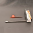 thumbnail image 4 of for Ccmt0602,C08K-Sclcr06,Solid-Carbide Lathe Inner Turning Tool Boring Bar Part, 4 of 8