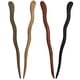 thumbnail image 5 of 4 piezas de palitos de madera para el pelo, horquillas decorativas, moños chinos, palillos para el pelo, 5 of 7