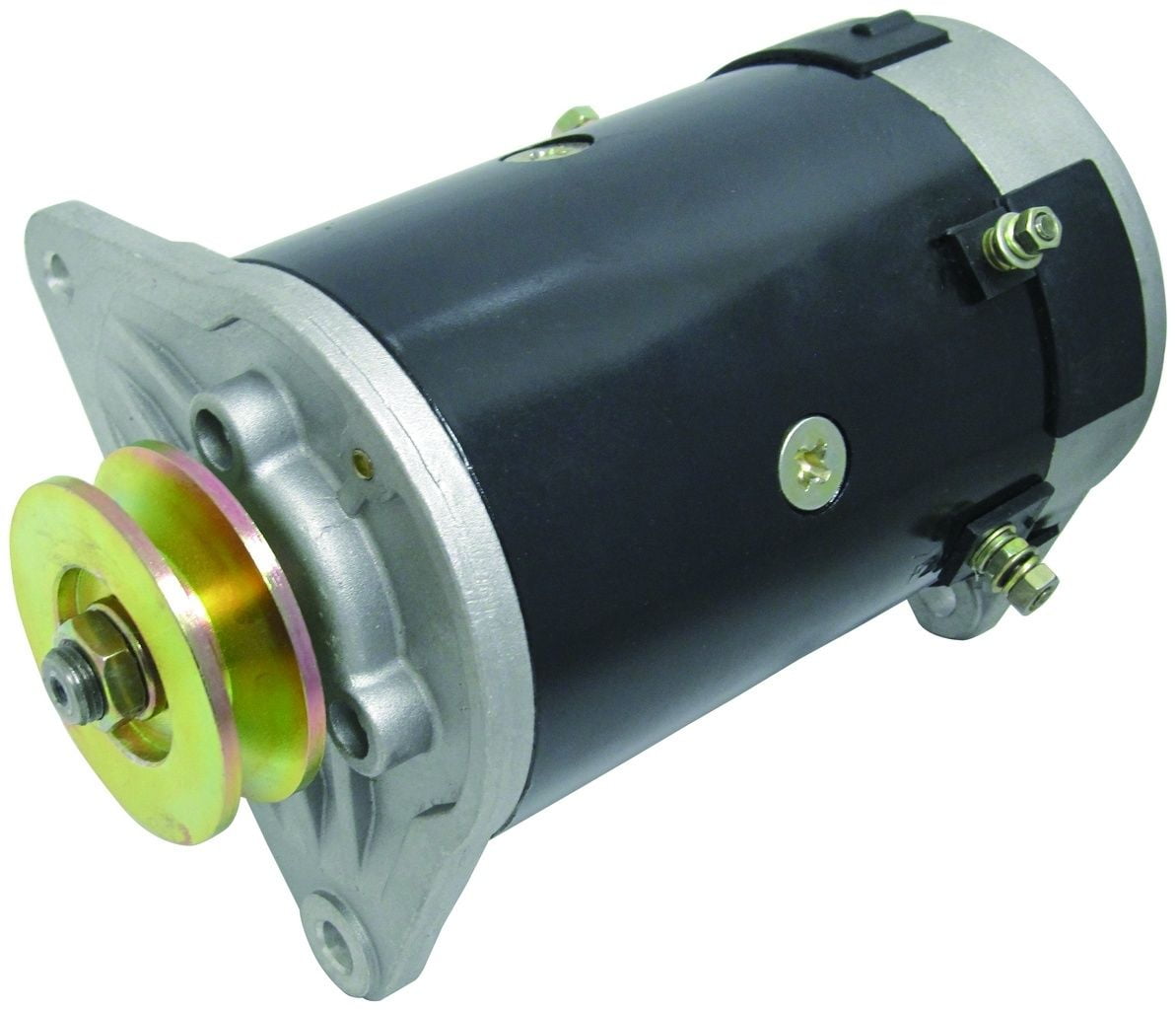 NEW Starter Generator For Club Car EzGo Golf Cart 30083 NEW Starter Generator For Club Car EzGo Golf Cart 30083