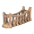 thumbnail image 1 of Son muy adecuados para acuarios y peceras. Las peceras están decoradas con puentes de cerámica., 1 of 5
