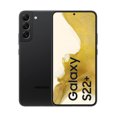 thumbnail image 1 of Samsung Galaxy S22+ Plus 128GB/8RAM Reacondicionado Negro, 1 of 2