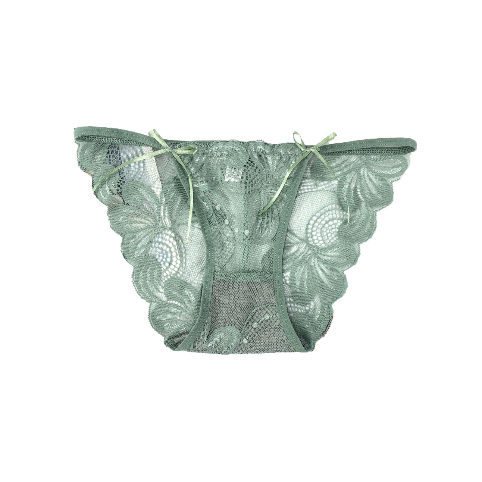 VerPetridure Women's Bikini Brief Underwear Thongs for Women Panties