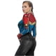thumbnail image 4 of 2026 New Superhero Cosplay Sexy Spiderman Costume Bodysuit Halloween Carnival Party Disguise For Women, 4 of 5
