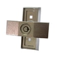 thumbnail image 2 of Zinc Alloy T Lock for Vending Machines Game Cabinets and Car Washing Machines Secure Solution for Automated Systems, 2 of 9