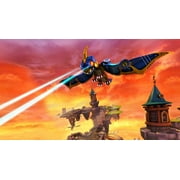 Skylanders Spyro's Adv: Drobot