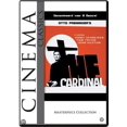 thumbnail image 1 of Le Cardinal (1963) [ FORMAT NON-USA, PAL, Reg.2 Importation - Pays-Bas ], 1 of 1