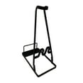 thumbnail image 1 of Soporte universal para aspiradora, soporte independiente, rejilla metálica Negro, 1 of 9