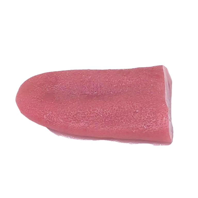 fake silicone tongue｜TikTok Search