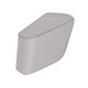 thumbnail image 1 of Cubierta de asiento plegable duradera para barco al aire libre, funda protectora para silla de timón, muebles 210D Plata kusrkot Funda para asiento de barco, 1 of 8
