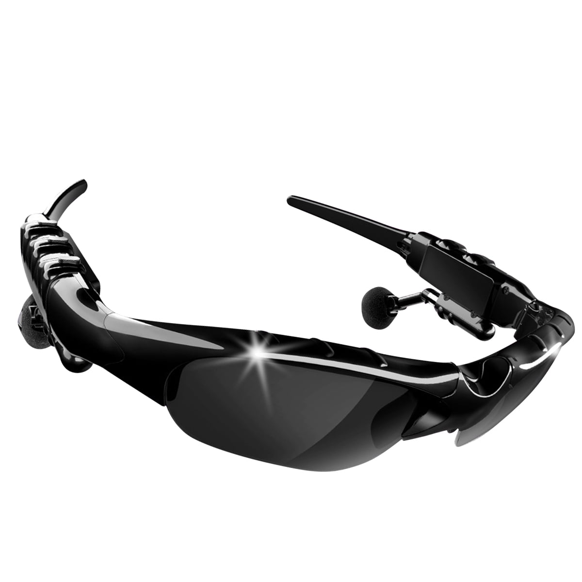 Smart Glasses bluetooth 5,0 Polarized Sunglasses Headphone Driving Cycling Sport 