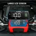 thumbnail image 4 of 12V24V 10A Car Lead Acid Battery for Charger AGM for Smart Repair Charging -, 4 of 4