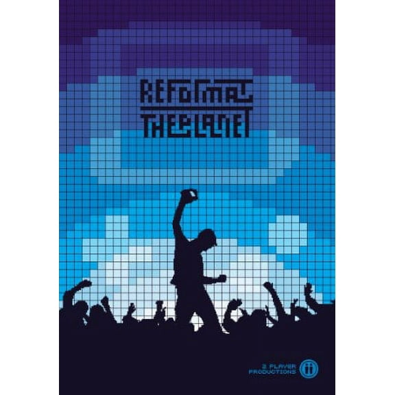 Reformat the Planet (DVD), Indieblitz Releasing, Documentary