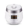 thumbnail image 1 of Cuckoo CRP-P1009SW 10 Cup uncooked Electric Heating Pressure Cooker & Warmer, 1 of 9