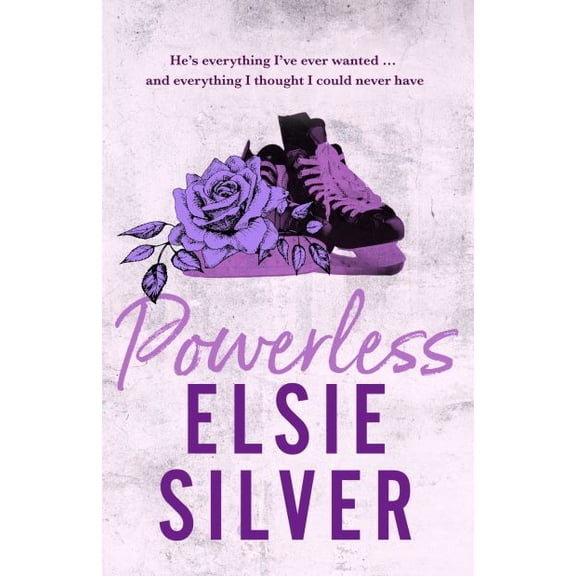 Pre-Owned Powerless: The must-read, small-town romance and TikTok bestseller! (Chestnut Springs) Paperback
