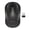 Black, variant on Staples TECH Wireless Ambidextrous Optical USB Mouse Gray (ST63066)