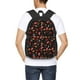 thumbnail image 4 of Fotbe BBQ Mochila para Hombre y Mujer - Tela Oxford 600D Resistente - Mochila Impermeable de Gran Capacidad para Escuela, Viajes y Senderismo, 4 of 6