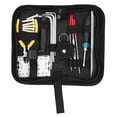 thumbnail image 1 of Bass Maintenance Tool,23PCS Guitar Repairing Tool Ukulele Maintenance Tool Guitar Repairing Tool Kit True Excellence, 1 of 9