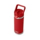 thumbnail image 1 of Botella de agua YETI Rambler 530 ml con aislamiento al vacío Rescue Red, 1 of 8