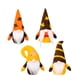thumbnail image 1 of Adorno de gnomo de otoño de Acción de Gracias: sombrero naranja + sombrero marrón + sombrero curvo + sombrero a rayas Xemadio WMSS-341, 1 of 6