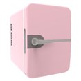 thumbnail image 2 of Mouliraty 6L Car Refrigerator Mini Refrigerator Small Refrigerator Mini Car Refrigerator Car Home Beauty Refrigerator, 2 of 7