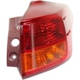 thumbnail image 3 of For Toyota RAV4 Outer Tail Light Passenger Side 2013 2014 2015 For TO2805116 | 81550-0R030, 3 of 7