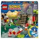 thumbnail image 2 of Set LEGO Sonic Knuckles y el Santuario de la Master Emerald 76998, 2 of 4