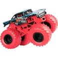 thumbnail image 3 of Monster Jam, Marvel Official Venom Monster Truck, Die-Cast Vehicle, 1:64 Scale, Superhero Kids Toys, Gift for Collectors & Kids Ages 3+, 3 of 6