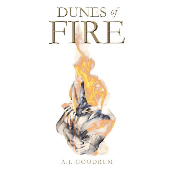 Dunes of Fire (Hardcover)