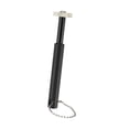 thumbnail image 1 of DYNWAVECA Golf Club Groove Sharpener Cleaner, Improved Backspin, Portable Golf Clean Tool, Regrooving Tool for All Irons Golf Equipment Black, 1 of 8
