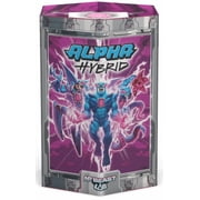 Open Box Mr. Beast Lab San Diego Comic-Con Limited Walmart Exclusive, Alpha Hybrid, Ages 5+