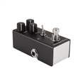 thumbnail image 1 of Mini Pédale d'Effet pour Guitare Électrique Pédale Ultime pour Guitare Électrique, 1 of 7