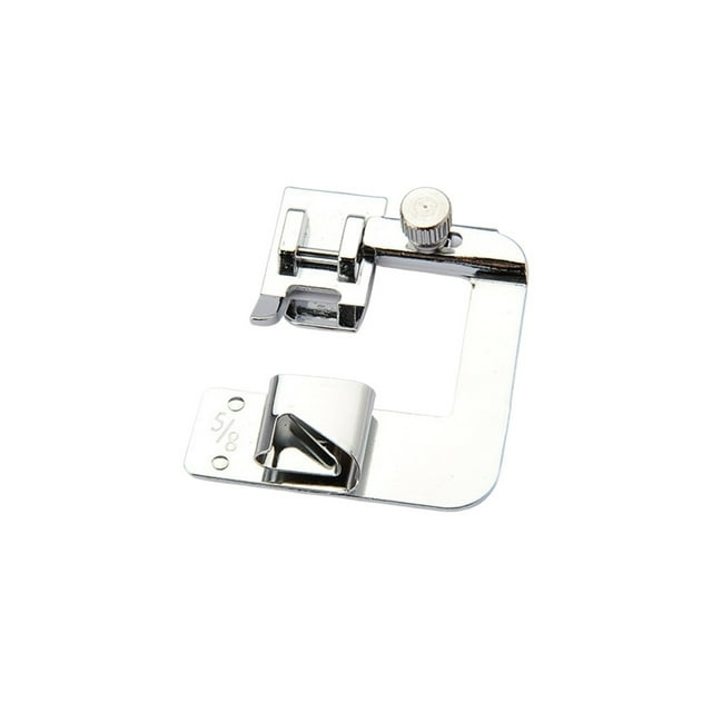 10pcs Presser Foot Household Multi-function Sewing Machine Presser Foot Sewing Machine Accessories Hemming Presser Foot Curling Presser Foot ,Ultimate Precision Stitching
