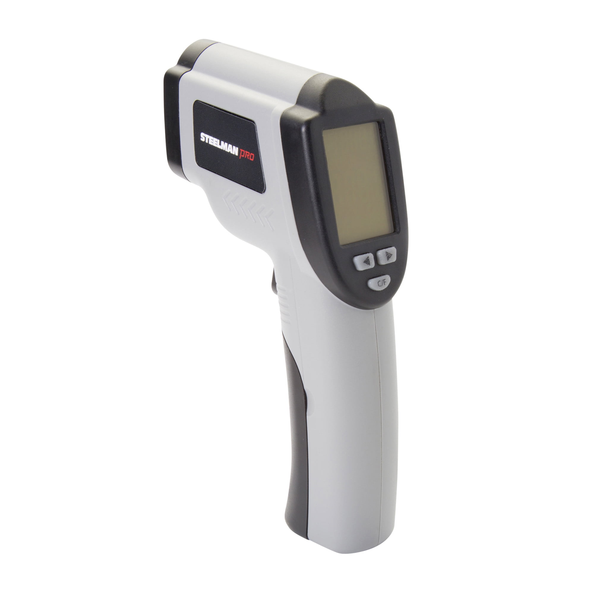 STEELMAN PRO 79186 Infrared Thermometer with Thermal Leak Detection
