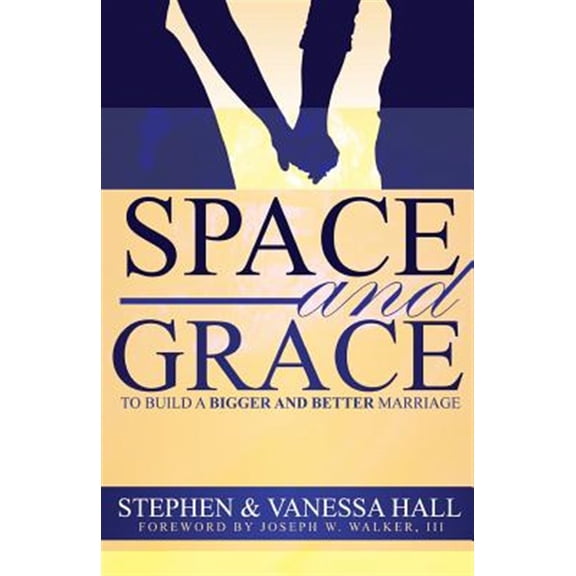 Pre-Owned Space and Grace: To Build A Bigger And Better Marriage (Paperback)