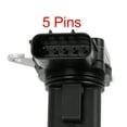 thumbnail image 6 of Unique Bargains 37980R11A01 Mass Air Flow Meter Sensor for Honda CR-V 2010-2011, 6 of 6