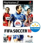 FIFA Soccer 10 (PS2) - Pre-Owned