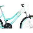 thumbnail image 2 of Bicicleta Benotto Mtb Madeira R24 21v Mujer Susp Delantera Celeste, 2 of 3