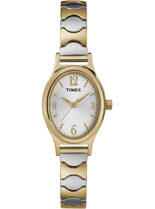 Timex Womens Watches in Womens Watches White Walmart