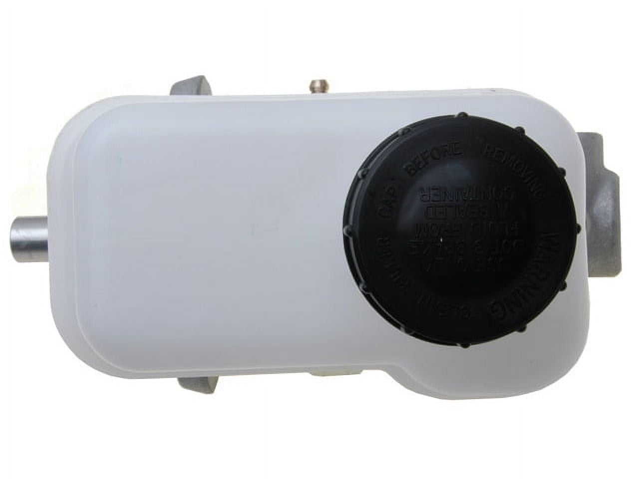 Raybestos MC391203 Professional Grade Brake Master Cylinder Fits select: 2009-2010,2012 FORD ESCAPE XLT