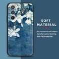 thumbnail image 5 of LYM-Phone Case For Samsung Galaxy S25, TPU Cover Shockproof Fashion Design Waterproof protective Soft case Durable Cute Full wrap Anti-dust Cartoon Back Cover Dirt-resistant Anti-knock, 5 of 9