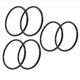 thumbnail image 1 of R172009 O-Ring, Compatible with 300/320 Pool and Spa Chlorinator Caps (Pack of 6), 1 of 5