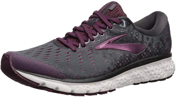 brooks women's glycerin 17