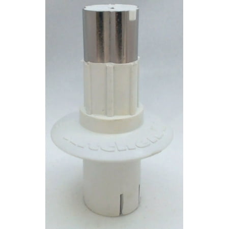 

Food Pessor Blade Adapter for KitchenAid AP5330651 PS3506147 W10451497