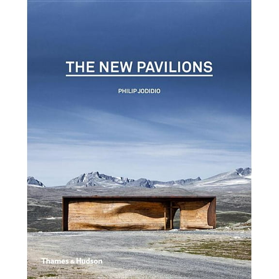 The New Pavilions (Hardcover)