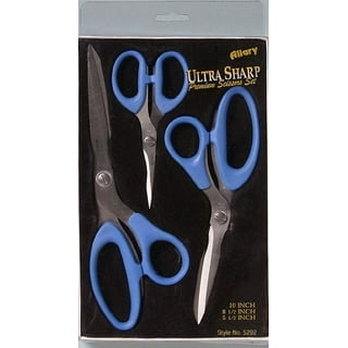 Allary® 9 Ultra Sharp Pinking Shears