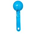 thumbnail image 2 of Plastic Ice Cream Scoop with Easy Release Lever:1CT, 2 of 7