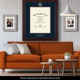 thumbnail image 2 of University of Virginia School of Law Diploma Frame, Document Size 17" x 22", 2 of 5
