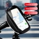 thumbnail image 1 of Bolsa para bicicleta Funda para teléfono Bolsa de montaje para teléfono de ciclismo de gran capacidad Accesorios para ciclismo, 1 of 8