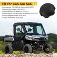 thumbnail image 2 of Tapa de combustible M MATI para Can Am Maverick X3 Trail Sport 2018-Up, 2 of 7