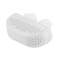 thumbnail image 2 of Dispositif Anti-Ronflement Bouchon de Ronflement Inserts de Nez pour Mini Assistant de Sommeil Portable, 2 of 9